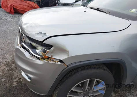 2020 Jeep Grand Cherokee Limited 4X2 z USA, uszkodzony, nr VIN 1C4RJEBG4LC265390